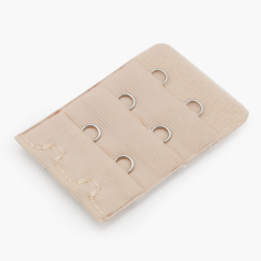 Bra Extension Hock - Skin, Women Bras, Chase Value, Chase Value