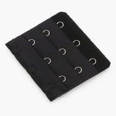 Bra Extension Hock - Black, Women Bras, Chase Value, Chase Value