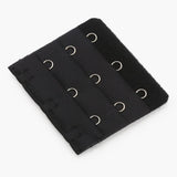 Bra Extension Hock - Black, Women Bras, Chase Value, Chase Value
