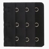 Bra Extension Hock - Black, Women Bras, Chase Value, Chase Value