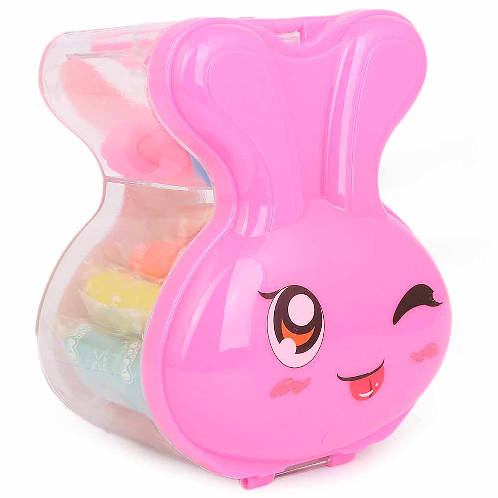 Kitty Clay For Kids - Pink, Kids, Clay And Slime, Chase Value, Chase Value