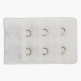 Bra Extension Hock - White, Women Bras, Chase Value, Chase Value