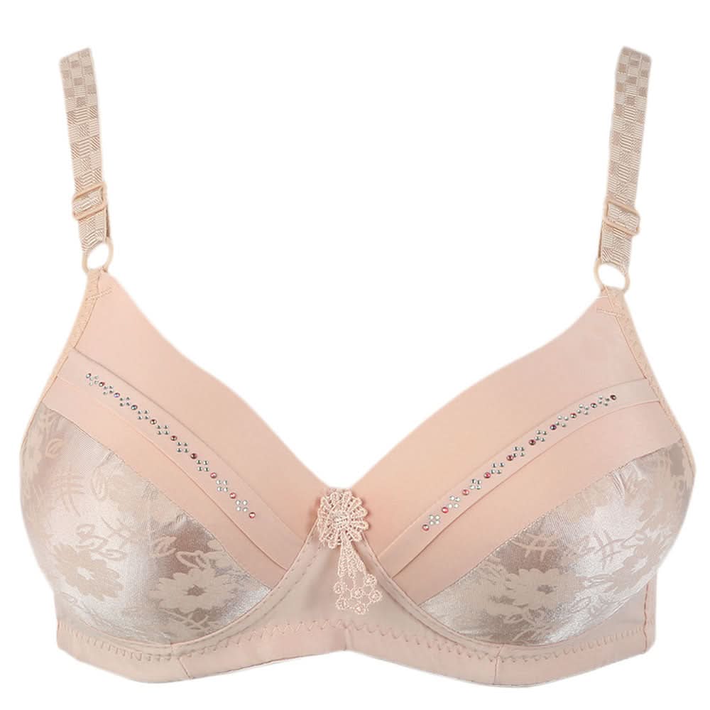 Women's Foam Bra - Skin, Women, Bras, Chase Value, Chase Value