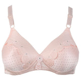 Women's Foam Bra - Pink, Women, Bras, Chase Value, Chase Value