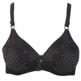 Women's Foam Bra - Black, Women, Bras, Chase Value, Chase Value
