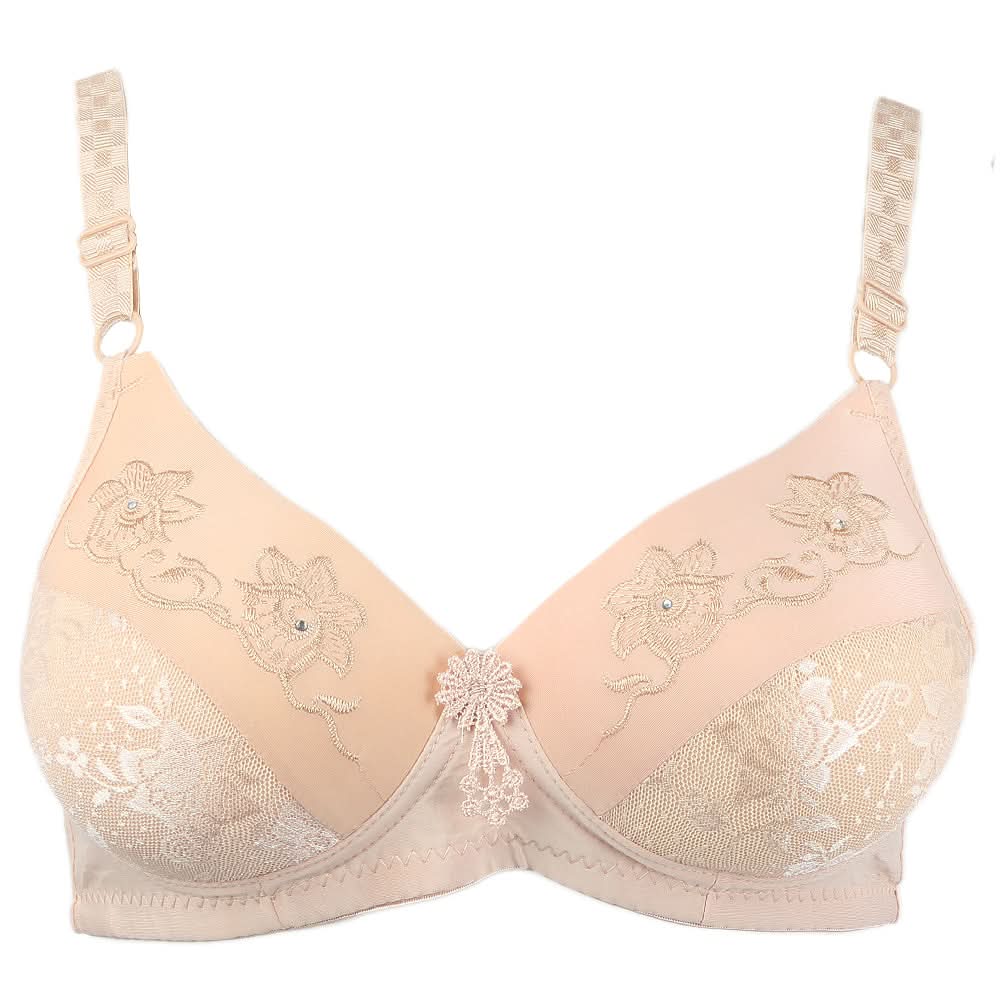 Women's Foam Bra - Skin, Women, Bras, Chase Value, Chase Value