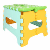 Folding Stool - Multi, Kids, Doctor & Other Sets, Chase Value, Chase Value