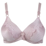 Women's Foam Bra - Light Purple, Women, Bras, Chase Value, Chase Value