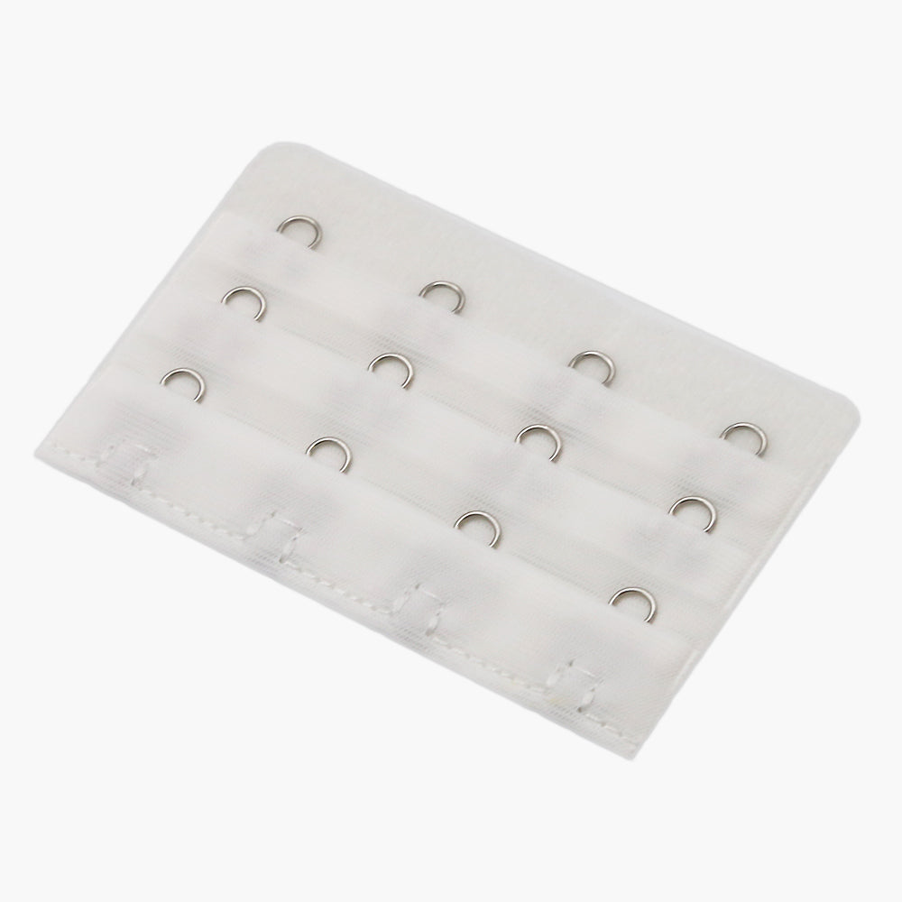 Bra Extension Hock - White, Women Bras, Chase Value, Chase Value