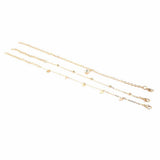 Women's Bracelet- Golden, Women, Bangles & Bracelets, Chase Value, Chase Value