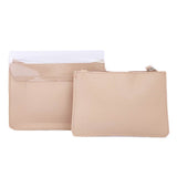 Girls Shoulder Bag (NS01-280) - Beige, Kids, Kids Bags, Chase Value, Chase Value