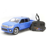 Remote Control Car - Blue, Kids, Remote Control, Chase Value, Chase Value