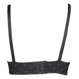 Women's Cotton Bra - Black, Women, Bras, Chase Value, Chase Value
