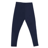 Girls Plain Tights - Navy Blue, Kids, Tights Leggings And Pajama, Chase Value, Chase Value
