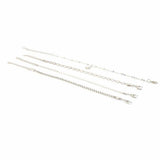 Women's Bracelet- Silver, Women, Bangles & Bracelets, Chase Value, Chase Value