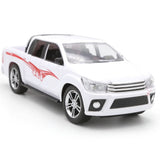 Remote Control Car - White, Kids, Remote Control, Chase Value, Chase Value
