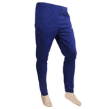 Men's Trouser - Royal Blue, Men, Lowers And Sweatpants, Chase Value, Chase Value