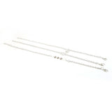 Women's Bracelet- Silver, Women, Bangles & Bracelets, Chase Value, Chase Value