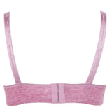 Women's Foam Bra - Purple, Women, Bras, Chase Value, Chase Value