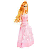 Barbie Doll With Accessories - Pink, Kids, Dolls and House, Chase Value, Chase Value