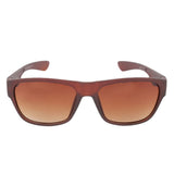 Men's Sunglasses - Brown, Men's Sunglasses, Chase Value, Chase Value