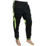 Men's Trouser - Black, Men, Lowers And Sweatpants, Chase Value, Chase Value