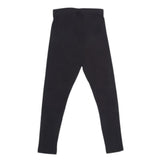 Girls Plain Tights - Black, Kids, Tights Leggings And Pajama, Chase Value, Chase Value