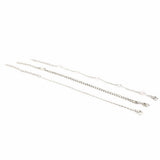 Women's Bracelet- Silver, Women, Bangles & Bracelets, Chase Value, Chase Value