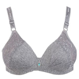 Women's Foam Bra - Grey, Women, Bras, Chase Value, Chase Value
