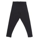 Girls Plain Tights - Black, Kids, Tights Leggings And Pajama, Chase Value, Chase Value