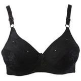Women's Foam Bra - Black, Women, Bras, Chase Value, Chase Value
