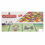 Monopoly Snake & Ladder 2 in 1 Board Game, Kids, Board Games And Puzzles, Chase Value, Chase Value