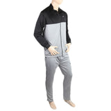 Men's Track Suit - Grey, Men, Track Suits, Chase Value, Chase Value
