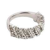 Women's Finger Ring - Silver, Women, Finger Rings, Chase Value, Chase Value