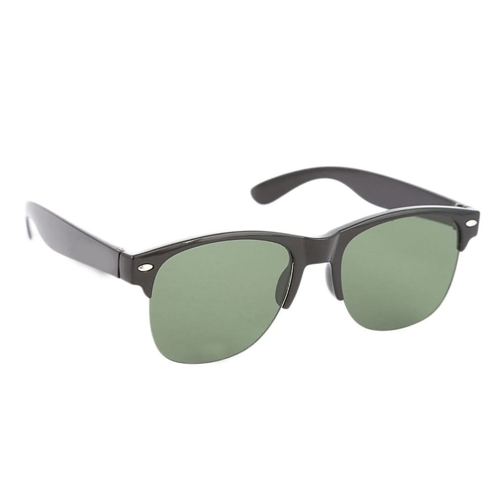 Men's Sunglasses - Black, Men's Sunglasses, Chase Value, Chase Value