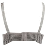 Women's Foam Bra - Grey, Women, Bras, Chase Value, Chase Value