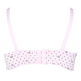 Women's Cotton Bra - Pink, Women, Bras, Chase Value, Chase Value