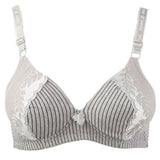 Women's Foam Bra - Grey, Women, Bras, Chase Value, Chase Value