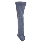 Newborn Legging - Steel Blue, Kids, New Born Girls Shorts Skirts And Pants, Chase Value, Chase Value
