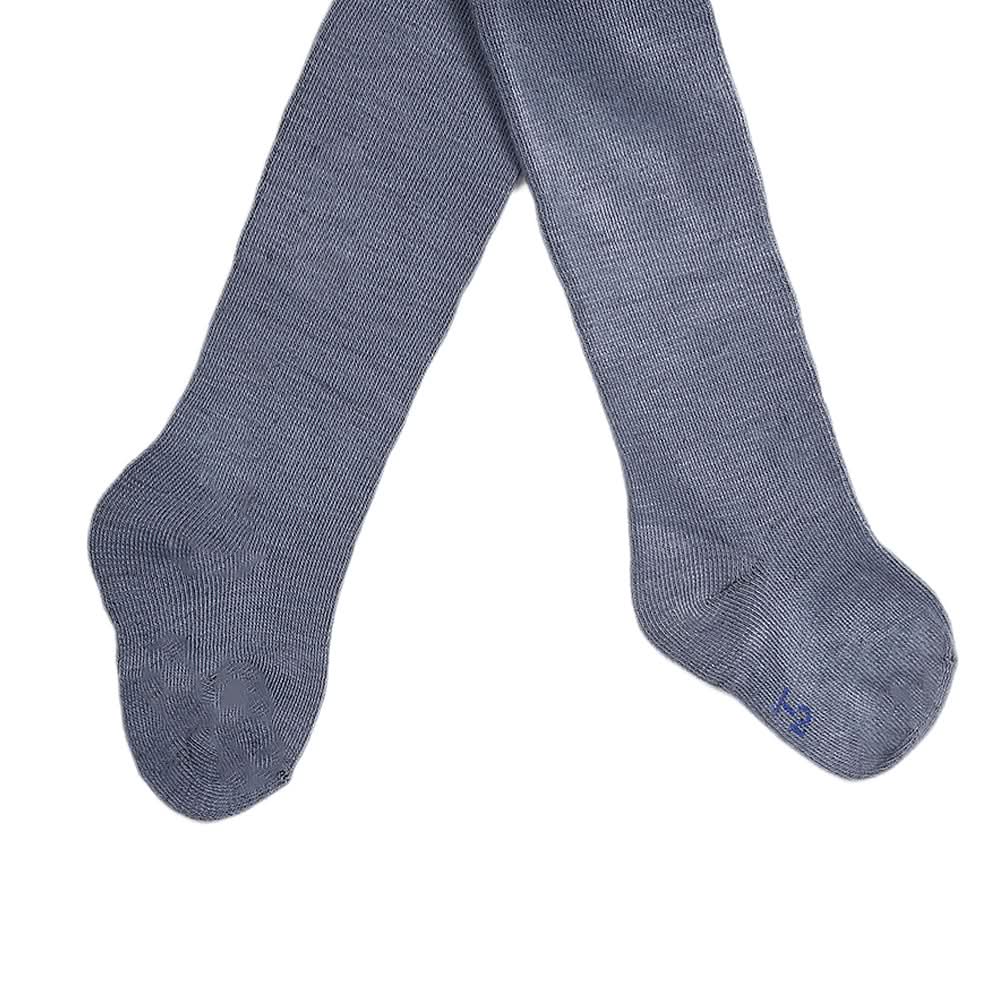 Newborn Legging - Steel Blue, Kids, New Born Girls Shorts Skirts And Pants, Chase Value, Chase Value