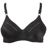 Women's Foam Bra - Black, Women, Bras, Chase Value, Chase Value
