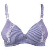 Women's Foam Bra - Purple, Women, Bras, Chase Value, Chase Value