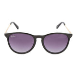 Men's Sunglasses - Golden Black, Men's Sunglasses, Chase Value, Chase Value