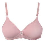 Women's Foam Bra - Tea Pink, Women, Bras, Chase Value, Chase Value