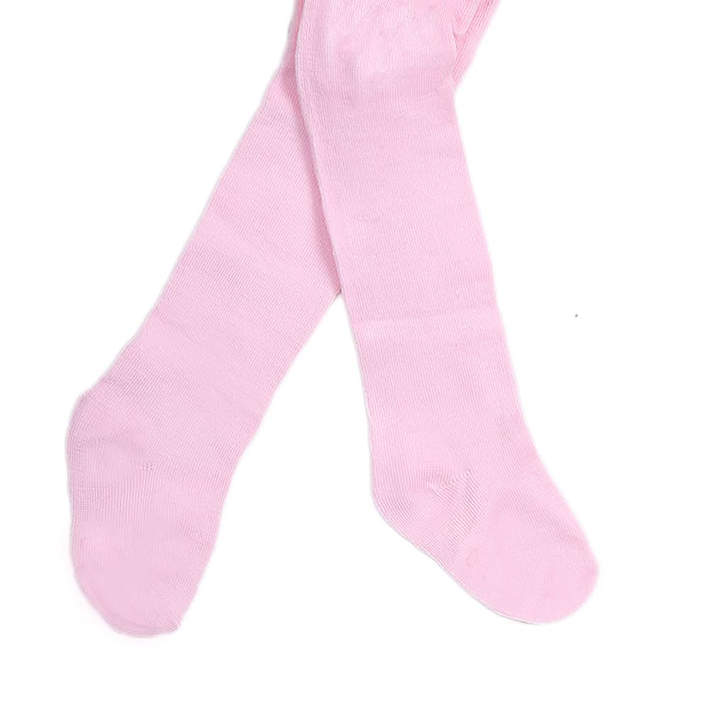Newborn Legging - Light Pink, Kids, Newborn Girls Shorts Skirts And Pants, Chase Value, Chase Value