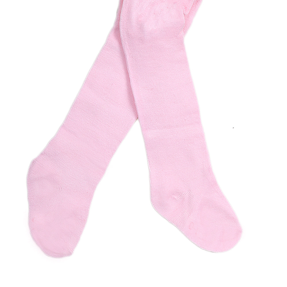 Newborn Legging - Light Pink, Kids, Newborn Girls Shorts Skirts And Pants, Chase Value, Chase Value