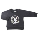 Newborn Girls T-Shirt - Black, Kids, New Born Girls T-Shirts, Chase Value, Chase Value