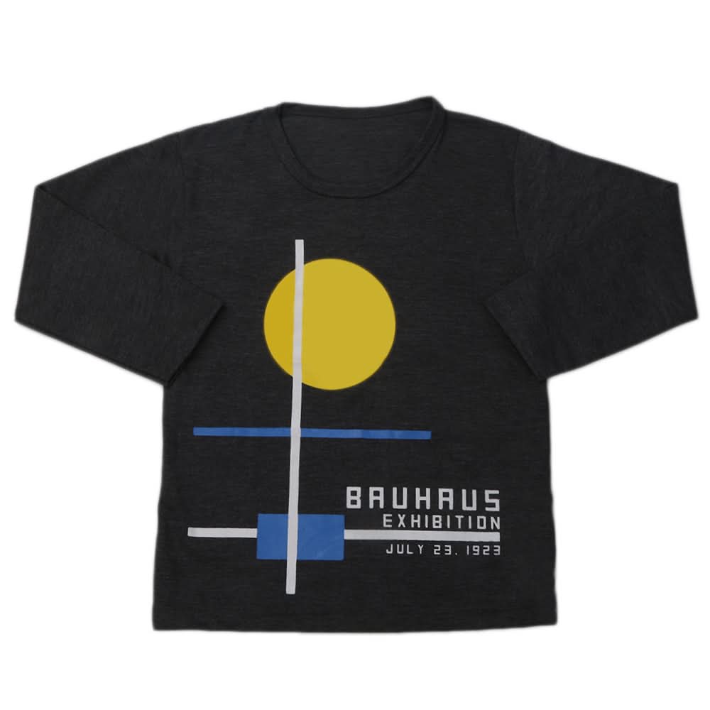 Boy's Full Sleeves T-Shirt - Grey, Kids, Boys T-Shirts, Chase Value, Chase Value
