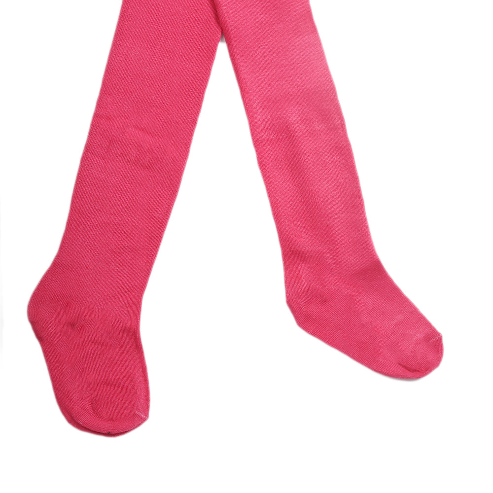 Girls Legging - Dark Pink, Kids, Tights Leggings And Pajama, Chase Value, Chase Value
