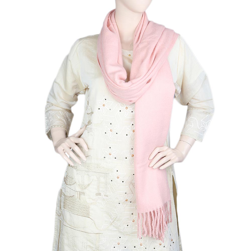 Women's Stoler - Pink, Women, Shawls And Scarves, Chase Value, Chase Value